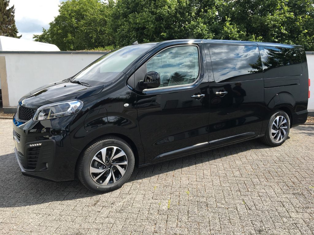 Fiat Ulysse 2022