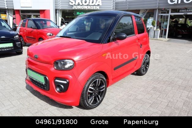 Microcar M.Go