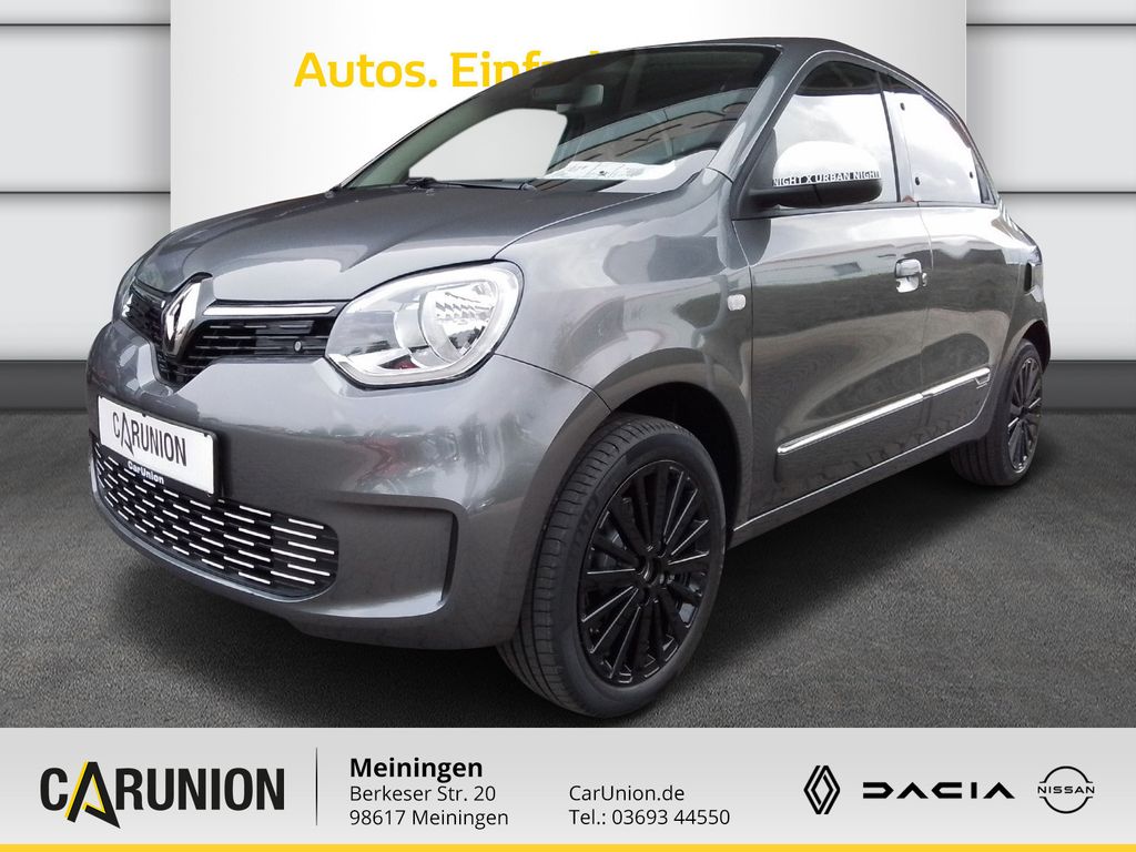 Renault Twingo 2024