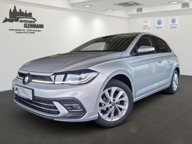 Volkswagen Polo 2024