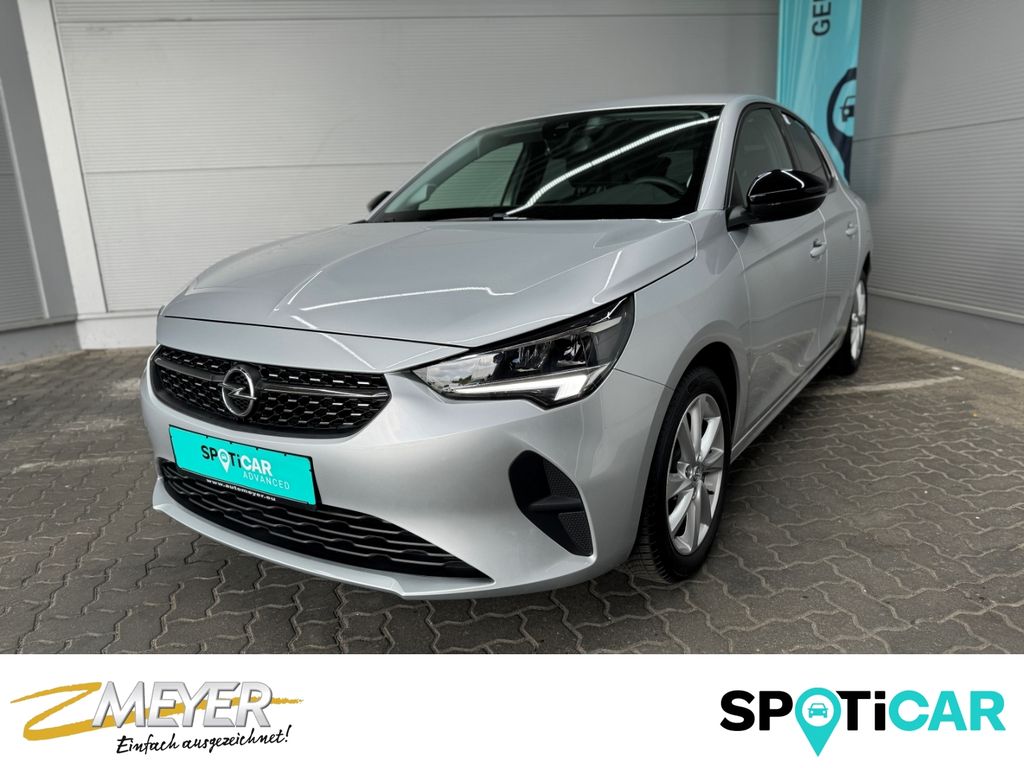 Opel Corsa 2023