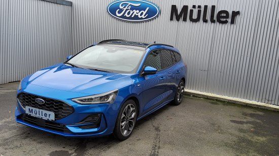 Ford Focus 2024