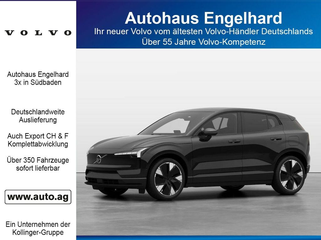 Volvo EX30 2024