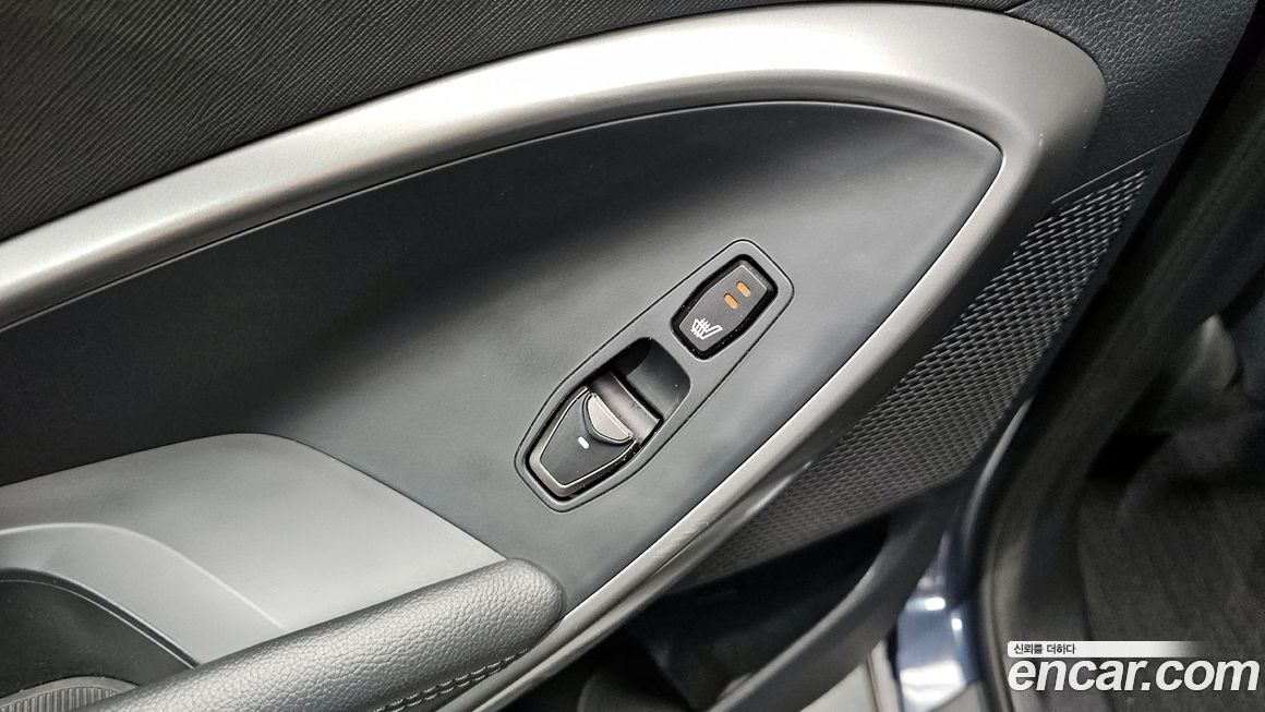 Hyundai Santafe 2018