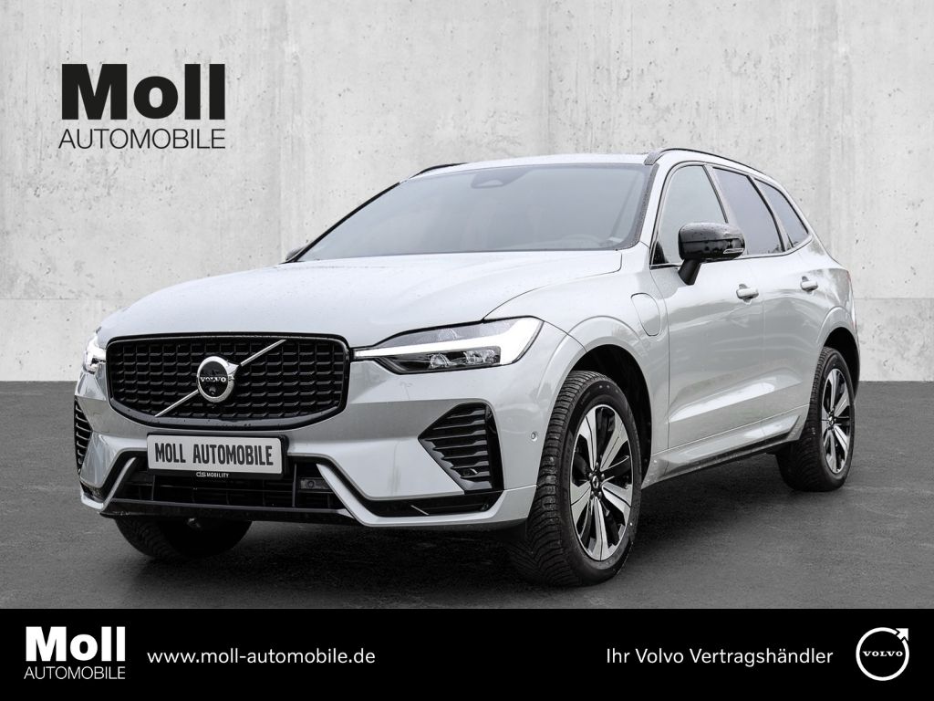 Volvo XC60 2024