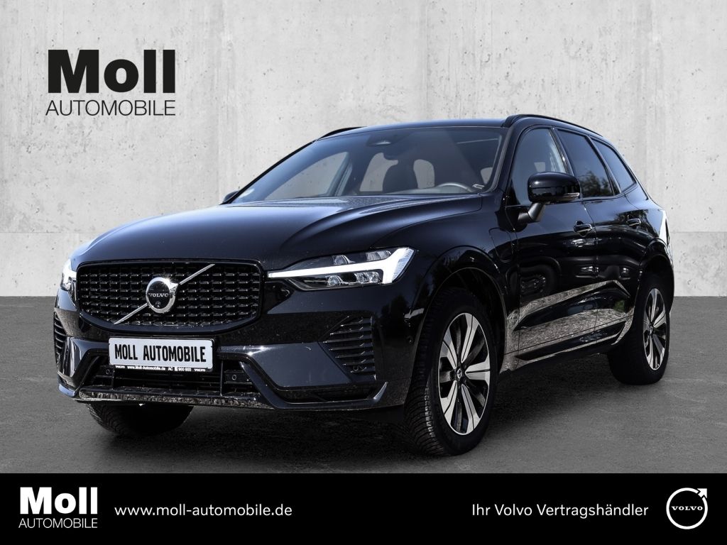 Volvo XC60 2024
