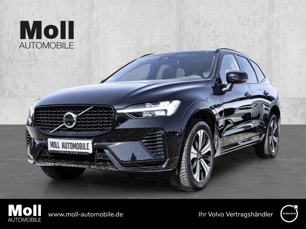Volvo XC60 2024