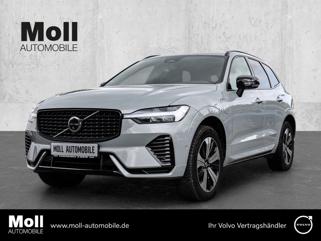 Volvo XC60 2023