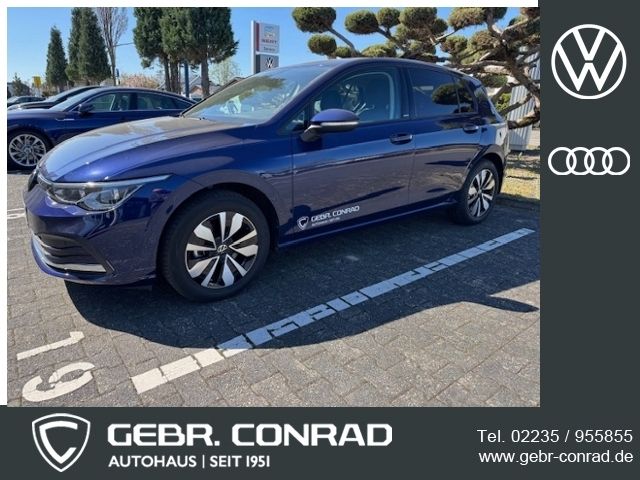 Volkswagen Golf 2024