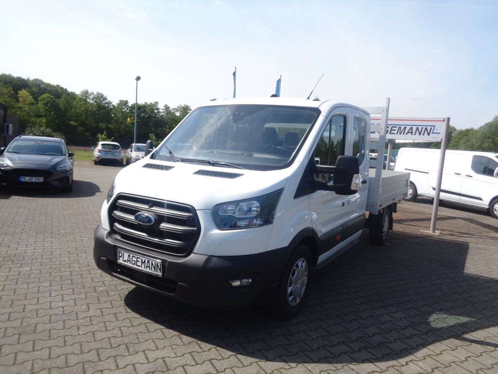 Ford Transit 2023