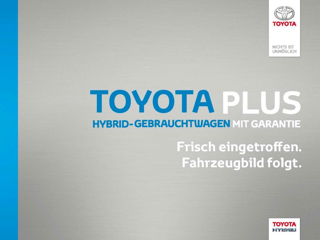 Toyota Yaris 2022