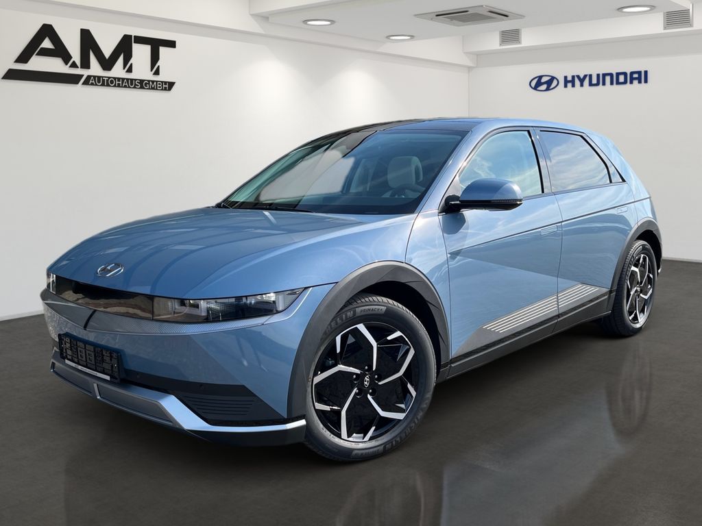 Hyundai IONIQ 5 2024