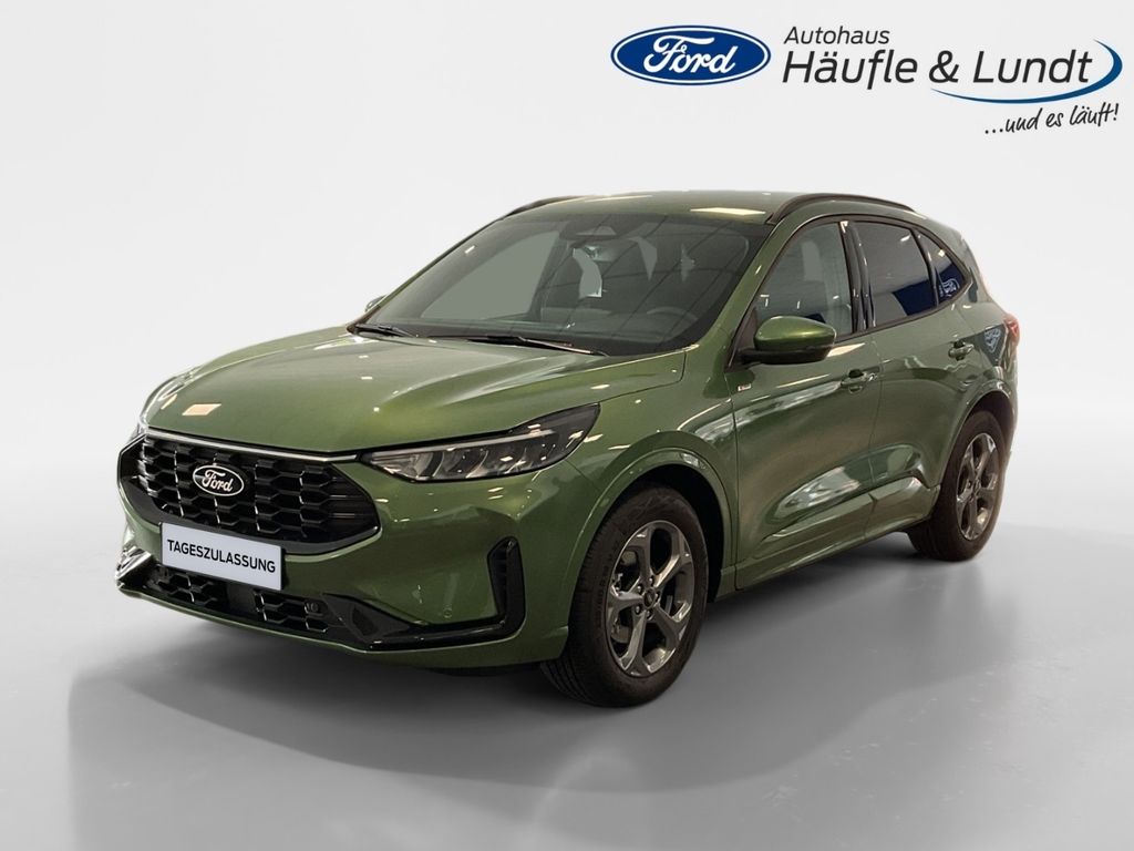 Ford Kuga 2024