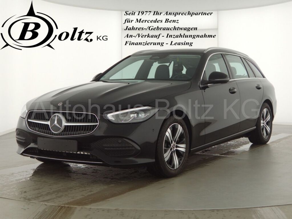 Mercedes-Benz C 200 2023