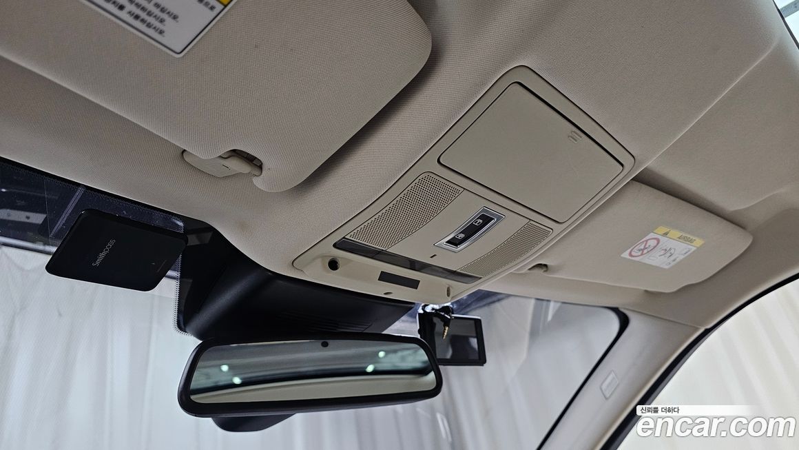 Land Rover Range Rover Evoque 2018