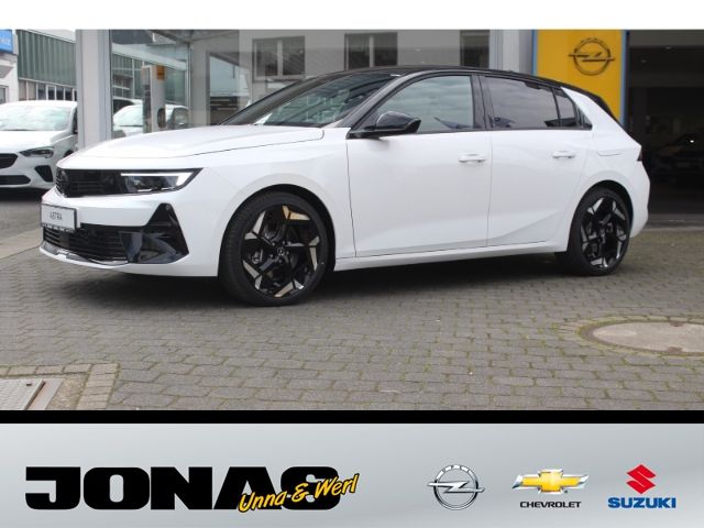 Opel Astra 2023