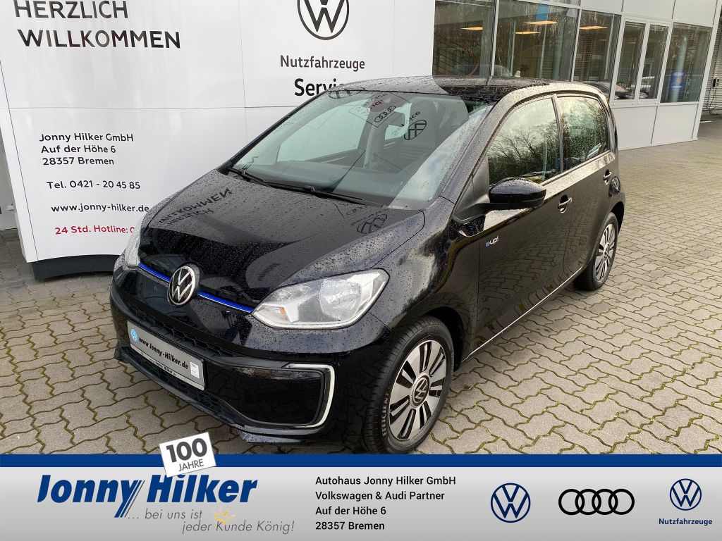 Volkswagen up! 2020