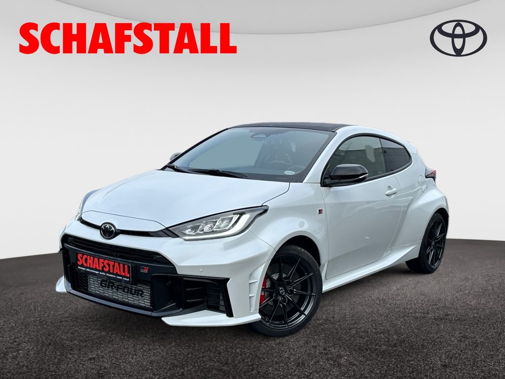 Toyota Yaris 2024