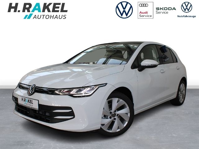Volkswagen Golf 2024