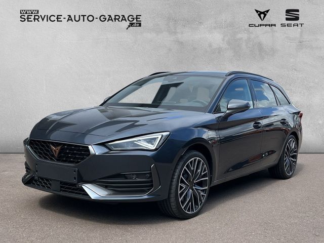 Cupra Leon 2023