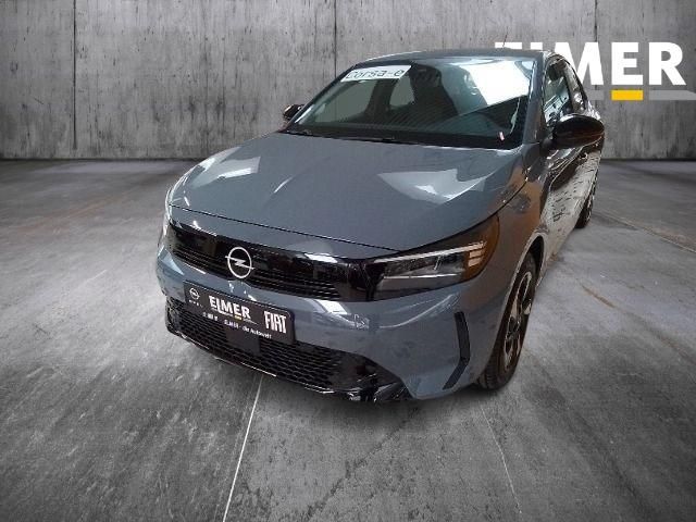 Opel Corsa 2024