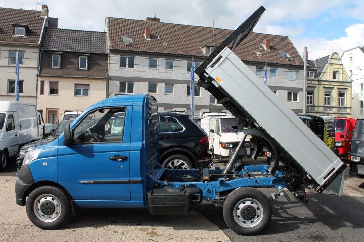 Piaggio Porter 2025