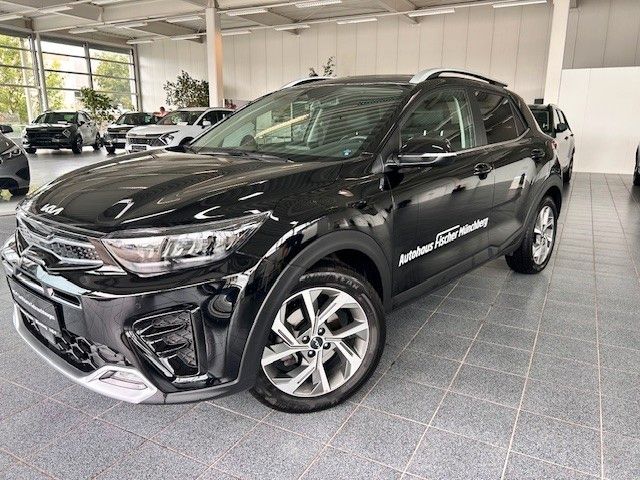 Kia Stonic 2024