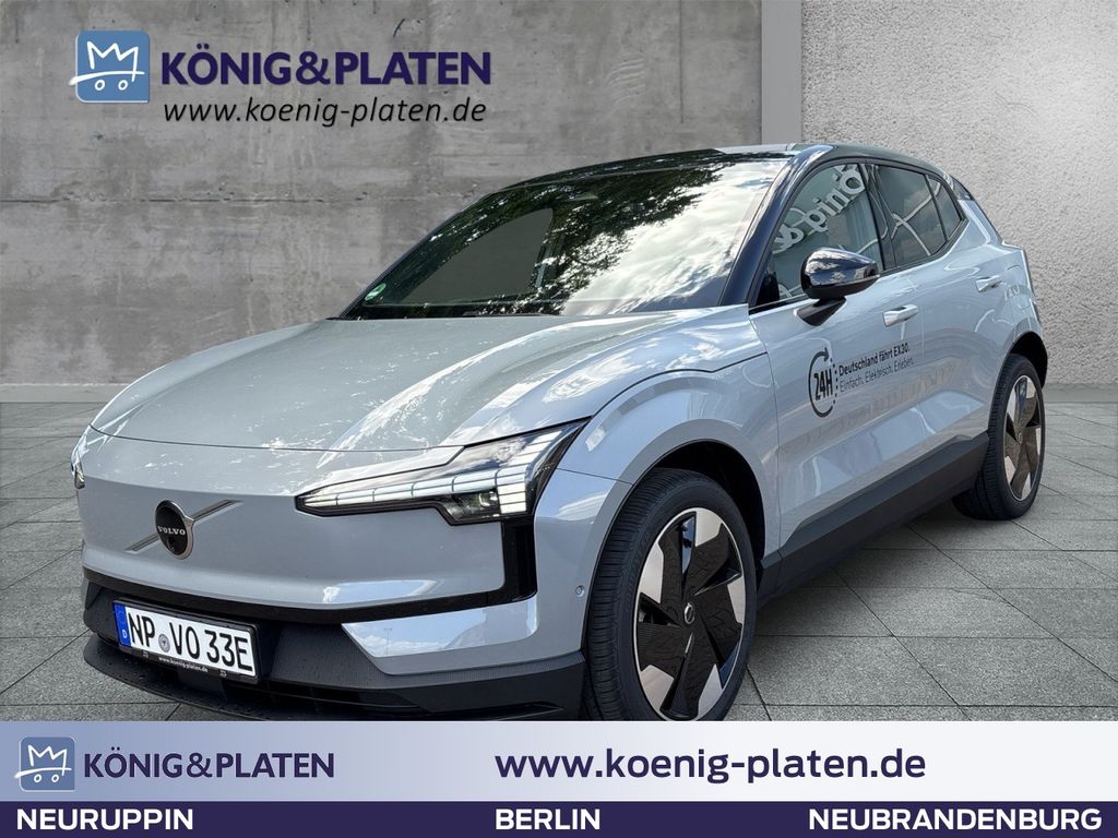 Volvo EX30 2024