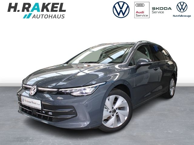 Volkswagen Golf 2025