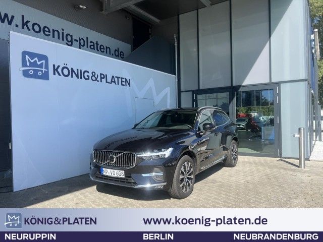 Volvo XC60 2022