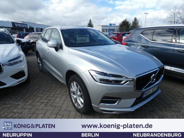 Volvo XC60 2018