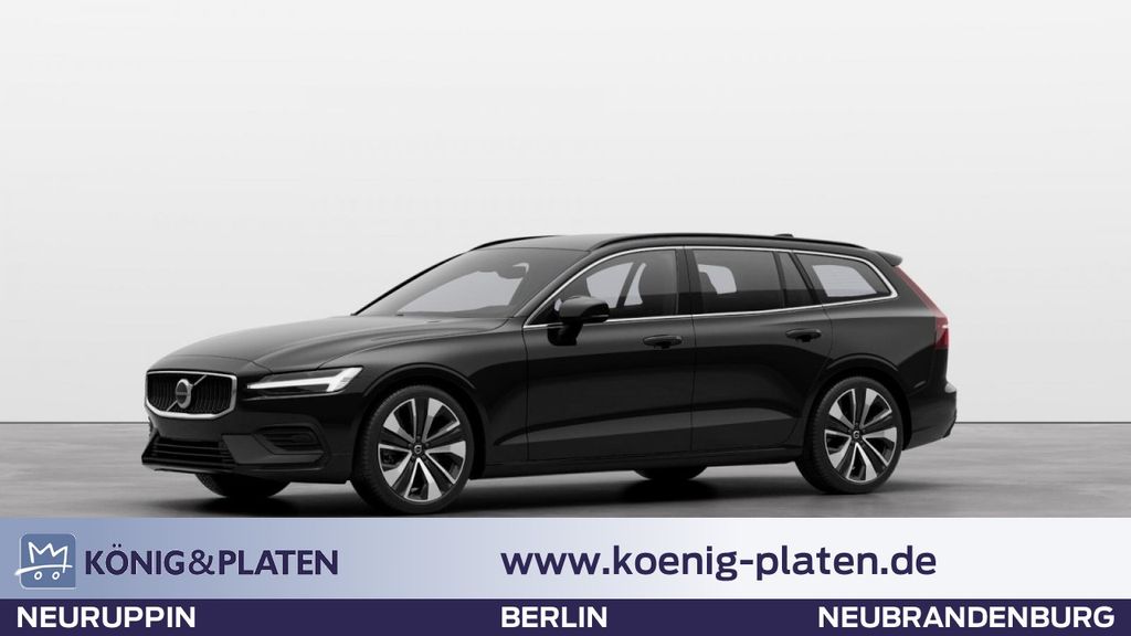 Volvo V60 2025