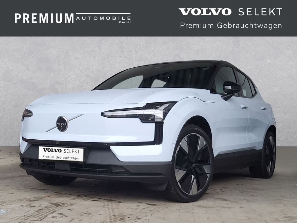 Volvo EX30 2024
