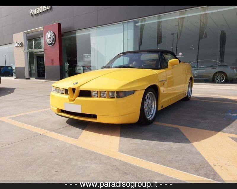 Alfa Romeo Other 1995
