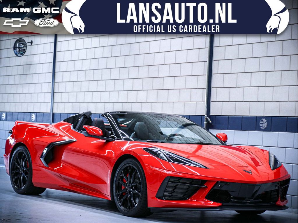 Chevrolet Other 2023