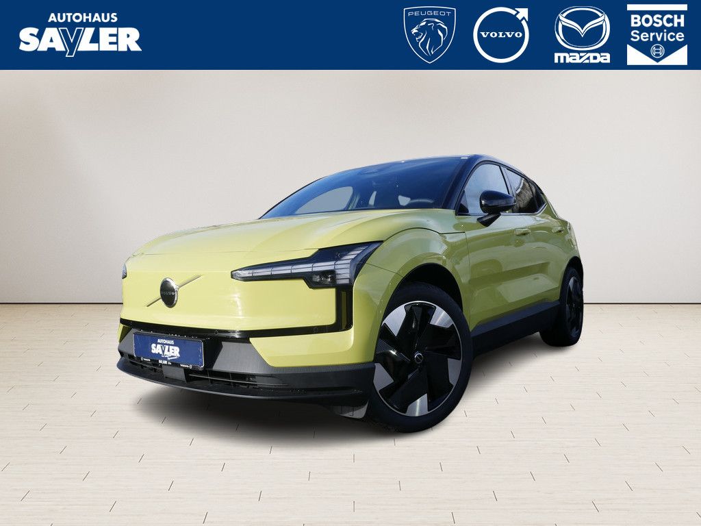 Volvo EX30 2024