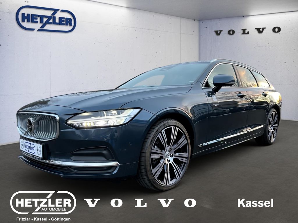 Volvo V90 2024