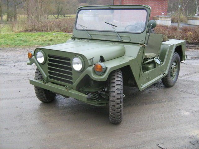 Ford Other 1972