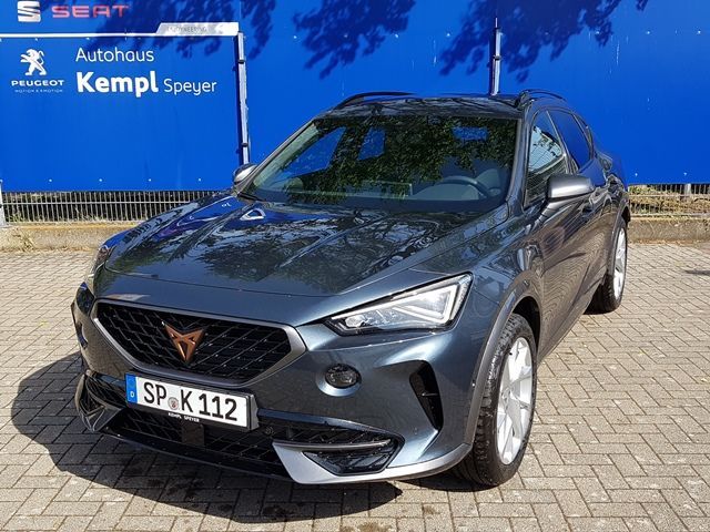 Cupra Formentor 2024