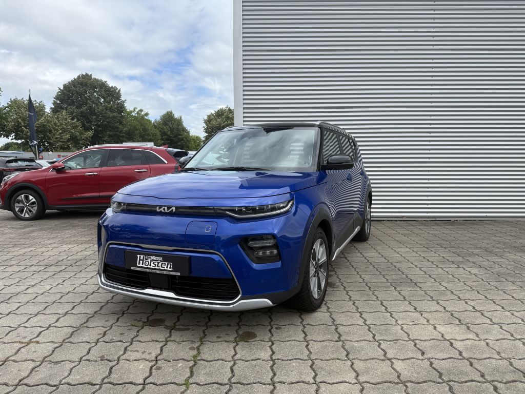 Kia Soul 2024