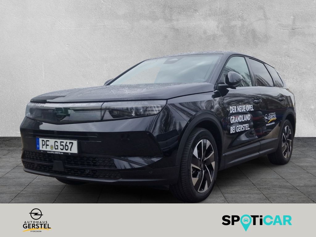 Opel Grandland (X) 2024