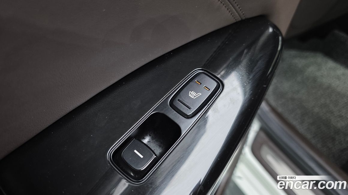 Kia K7 2018