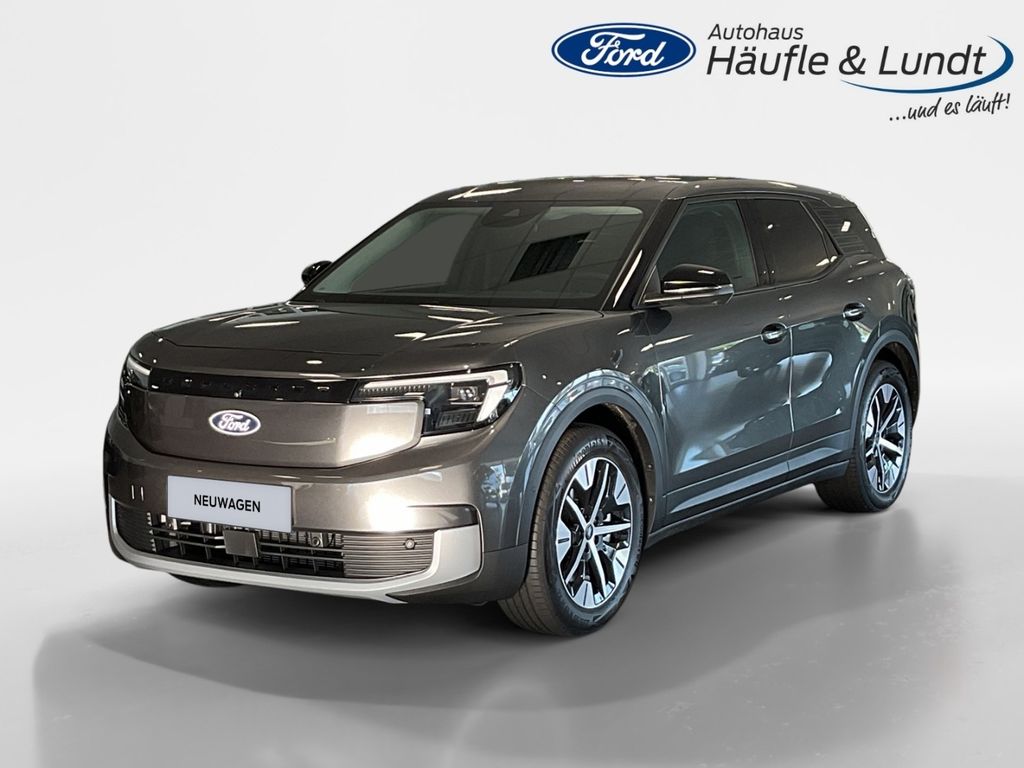 Ford Explorer 2024