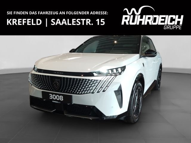 Peugeot 3008 2024