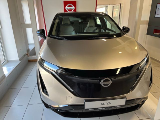 Nissan Ariya 2023
