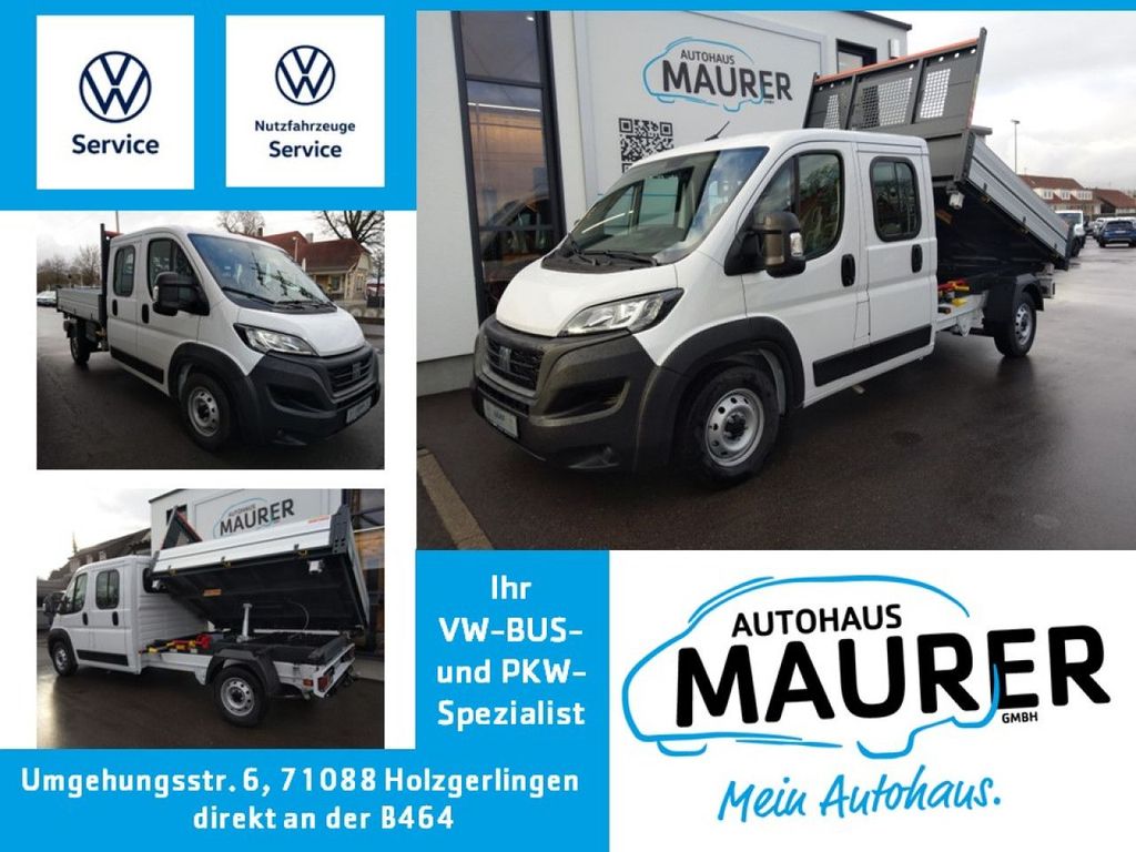 Fiat Ducato 2023