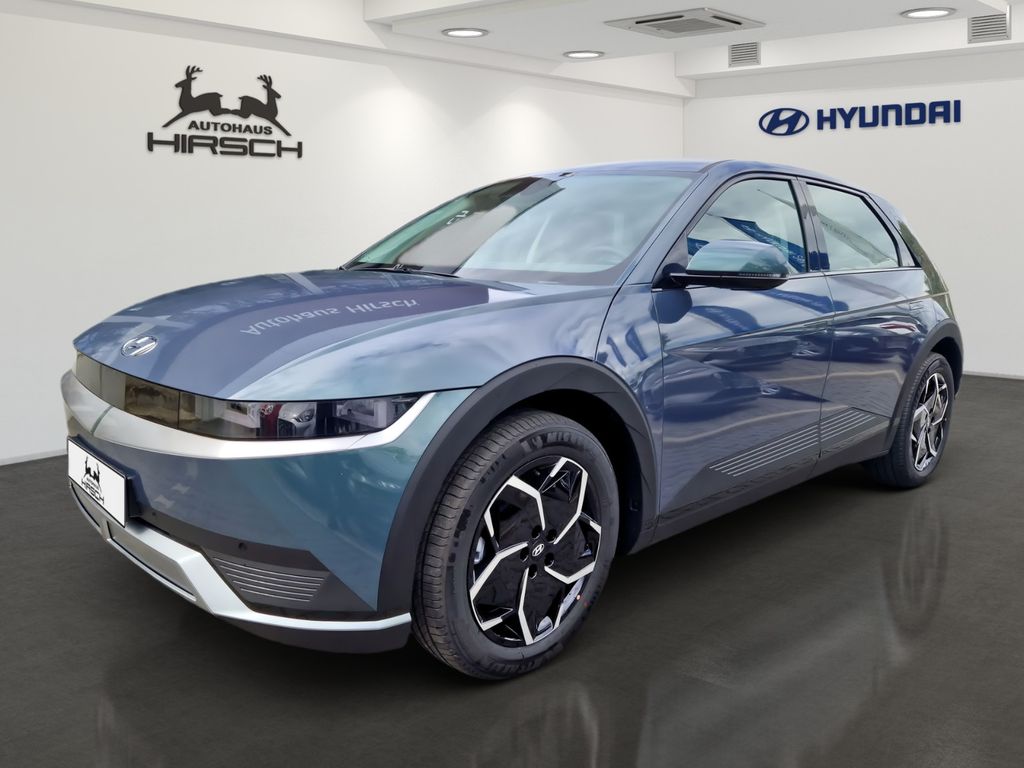 Hyundai IONIQ 5 2024