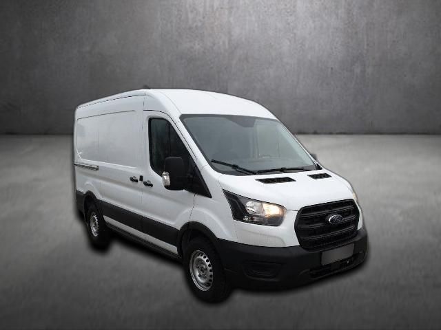 Ford Transit 2023