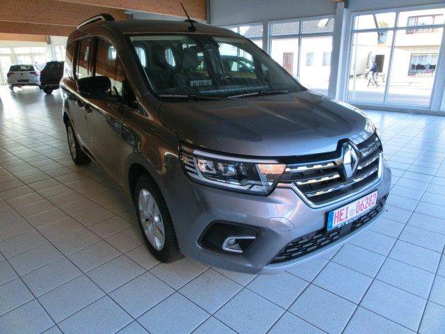 Renault Kangoo 2022
