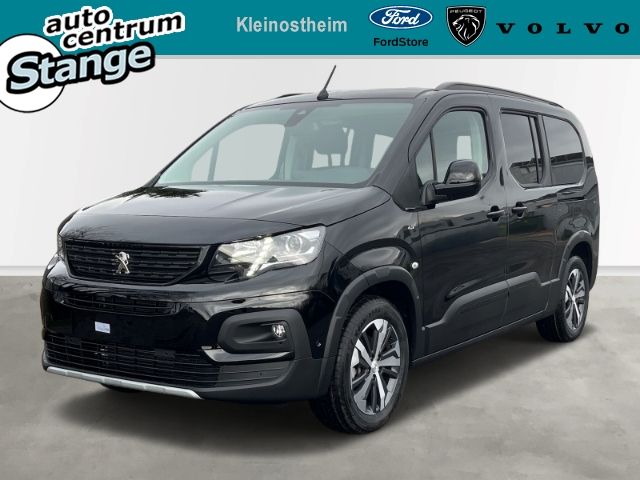 Peugeot Rifter 2024